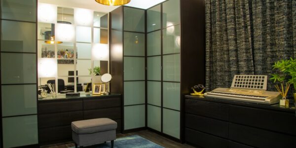 Photo Hotel booking