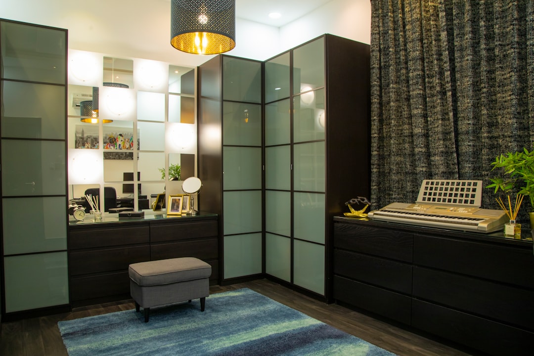 Photo Hotel booking