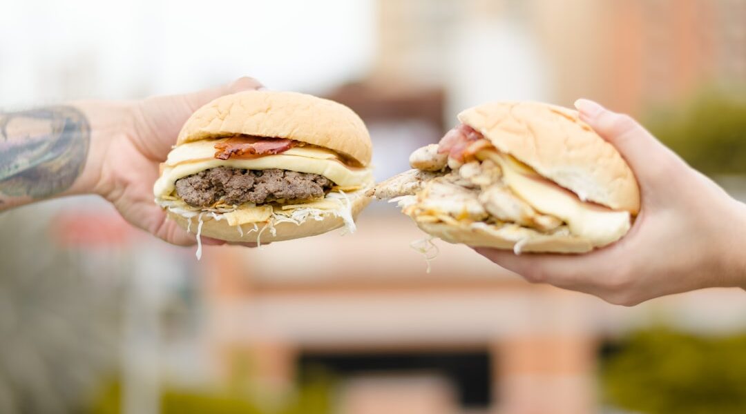 Photo Arepas