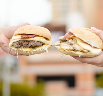 Photo Arepas