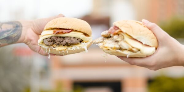 Photo Arepas