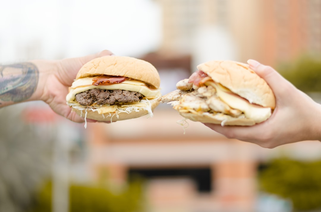 Photo Arepas