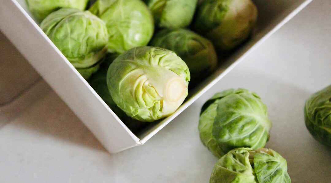 Photo Fresh vegetables