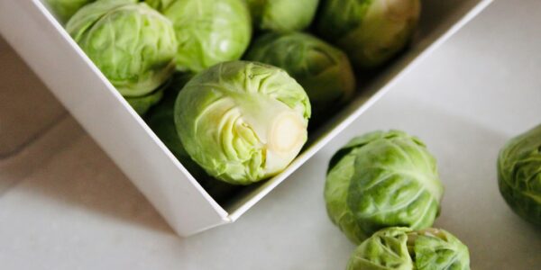 Photo Fresh vegetables